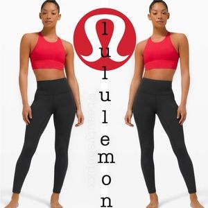 NWT✔️LuluLemon - Align High Rise Pant with Pockets 25"